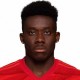 Alphonso Davies kleidung